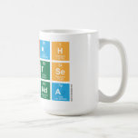 Debrah
 Ofentse
 Miranda  Mugs and Steins