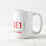 CITY HALL  Mugs and Steins