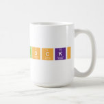 Numberblocks  Mugs and Steins