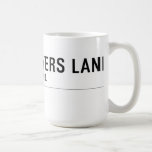 Gregory Myers Lane  Mugs and Steins