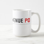 Portshite Avenue  Mugs and Steins