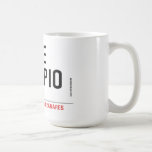 CALLE EL RIPIO  Mugs and Steins