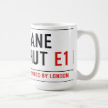 Brick Lane  Curry Hut  Mugs and Steins