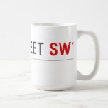 Food street  Mugs and Steins