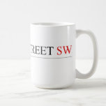 Reginald street  Mugs and Steins