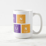 Ba|l|li|n
 R|a|llin  Mugs and Steins
