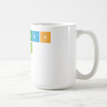 usaamah
 kriel
 
   Mugs and Steins