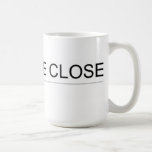 brookside close  Mugs and Steins