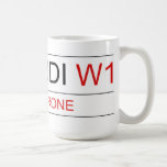 MOCHUDI  Mugs and Steins