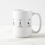 giorgia  Mugs and Steins