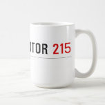 Bonolo Mentor  Mugs and Steins