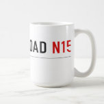 WALDEC ROAD  Mugs and Steins