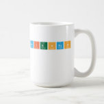 Friendship Scientists
 
   Mugs and Steins