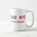 Kingsbridge Road  Mugs and Steins