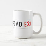  bore man road  Mugs and Steins