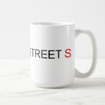 SHOREHAM STREET  Mugs and Steins