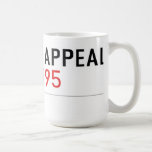 COURT OF APPEAL STREET  Mugs and Steins