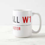 WHITEHALL  Mugs and Steins