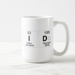 Rachid  Mugs and Steins