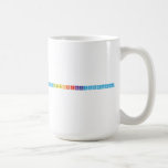 HHeLiBeBC|N|OFNeNaMgAlSiPS|ClArKCaScTiVCrMnFeCoNiCuZnGaGeAsSeBrKrRbSrYZrNbMoTcRuRhPdAgCdIn  Mugs and Steins