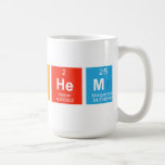 Hichem  Mugs and Steins