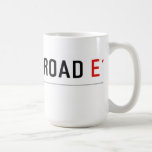 Shithole Road  Mugs and Steins