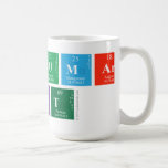 Bar Umar
 Lanat  Mugs and Steins