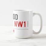 Harmood Street  Mugs and Steins