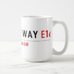 keir Hardie Way  Mugs and Steins