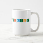science experiments
   Mugs and Steins