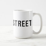 Malton Street  Mugs and Steins