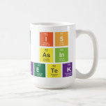 Love Is
 Manis asin
 Asem ketek  Mugs and Steins