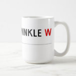 rainbow twinkle  Mugs and Steins