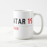 MUSTAFA ATAR  Mugs and Steins