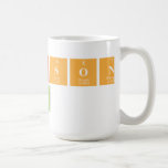 Madison
 Mcclain  Mugs and Steins