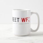 CAREERS STREET  Mugs and Steins