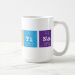 Kristina  Mugs and Steins