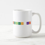 Mark Lloyd Cabrellas Frias  Mugs and Steins
