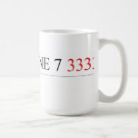Lucky Lane 7  Mugs and Steins