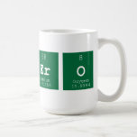 H ero  Mugs and Steins
