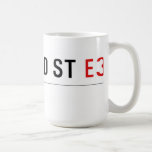 mossford st  Mugs and Steins