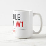 Arsehole Street  Mugs and Steins