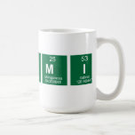CEDIMI  Mugs and Steins