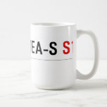 dj s'ma-tea-s  Mugs and Steins