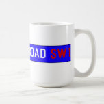 Mallinson Road  Mugs and Steins