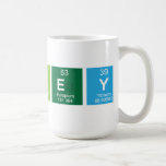 Riley  Mugs and Steins