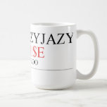 Don Nazzyjazy   Mugs and Steins