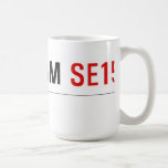  PECKHAM  Mugs and Steins