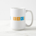 Kavisha shah  Mugs and Steins