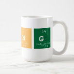 nining  Mugs and Steins